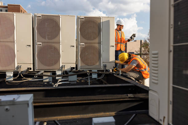 Best HVAC installation services  in Hawthorne, NJ