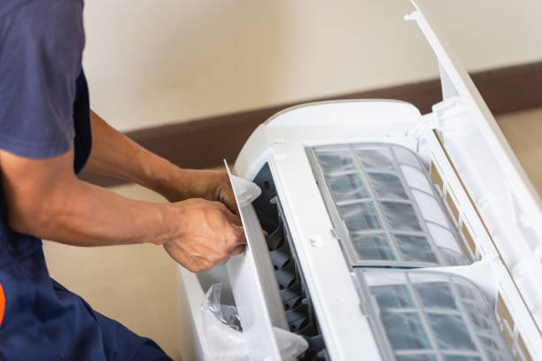Best HVAC installation services  in Hawthorne, NJ