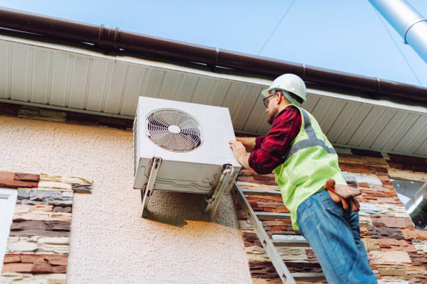 Best HVAC tune-up services  in Hawthorne, NJ