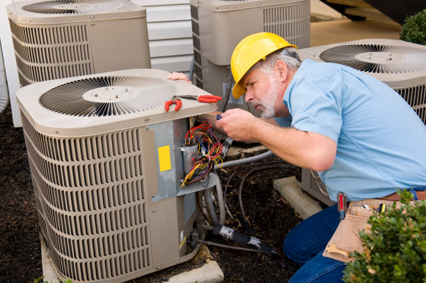 Trusted Hawthorne, NJ HVAC Experts