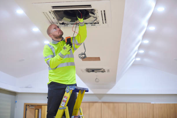 Best 24/7 HVAC repair  in Hawthorne, NJ