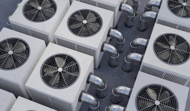 Best HVAC installation services  in Hawthorne, NJ