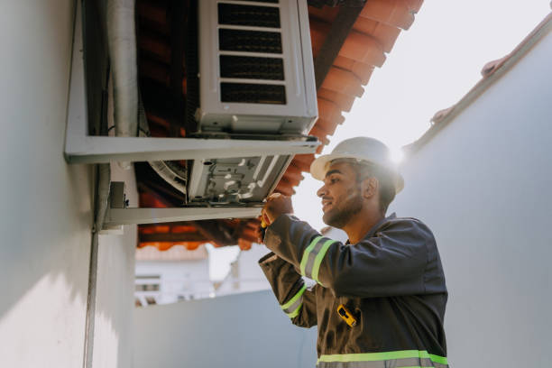 Best HVAC replacement cost  in Hawthorne, NJ