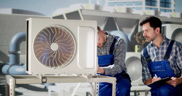 Best Air conditioning repair  in Hawthorne, NJ
