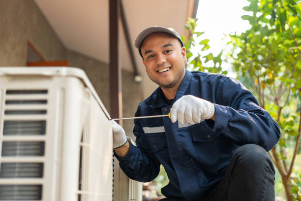 Best Local HVAC companies  in Hawthorne, NJ