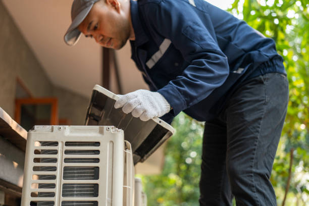 Best Affordable HVAC services  in Hawthorne, NJ