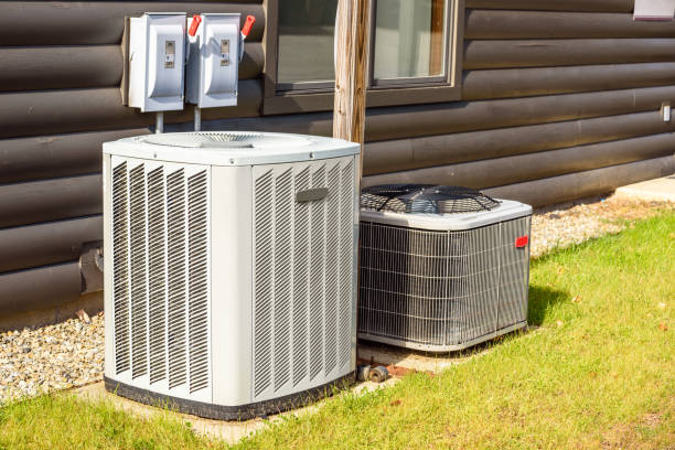 Best HVAC repair near me  in Hawthorne, NJ